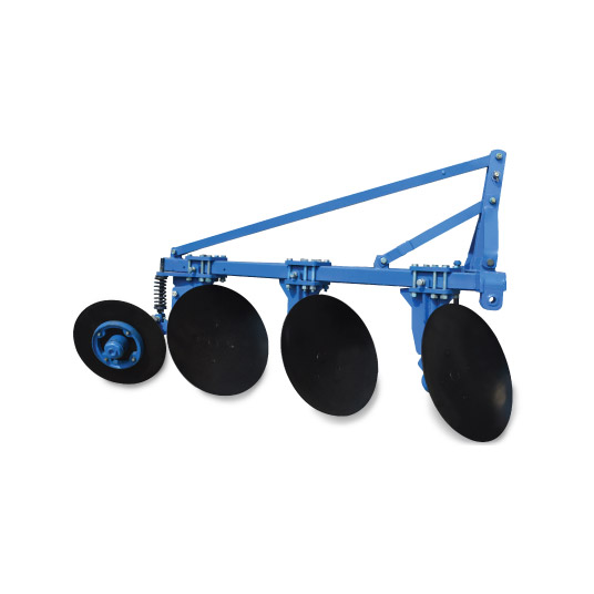 Disc Plough (18,22,26)