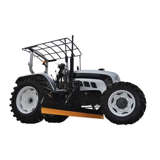 Tractors, Mounted Grader (9 Feets)